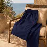 Pantalon en lin Ralph Lauren – Coupe Relax Premium