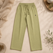 Pantalon en lin Ralph Lauren – Coupe Relax Premium